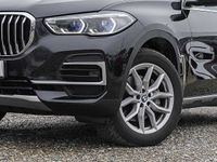 gebraucht BMW X5 xDrive 40i xLine // Pano/Laser/Standhzg