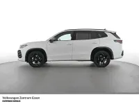Neu VW Tayron R-line 193 PS (141 kW) 2026 Weiss SUV