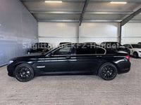 gebraucht BMW 760 Li/Massage/TV/HUD/StHz/360°/Night/Soft/8-fach