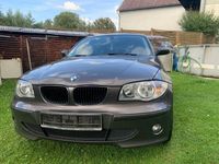 gebraucht BMW 1M Ausstattung