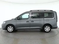 Neu VW Caddy Maxi Style 116 PS (85 kW) 2026 Andere Van / Kleinbus
