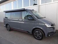 Gebraucht VW California Beach 150 PS (110 kW) 2023 Grau Van