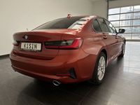 gebraucht BMW 320 Advantage Mild-Hybrid EU6d d xDrive AdvantageStept