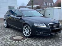 gebraucht Audi A6 3.0 TDI S-LINE QUATTRO ***UNFALL**