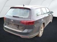 gebraucht VW Passat Alltrack Passat Alltrack Var. 4Motion2.0TDI DSG Matrix