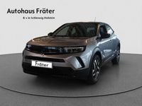 Gebraucht Opel Mokka 136 PS (100 kW) 2024 Grau SUV