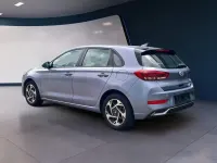 Gebraucht Hyundai i30 Advantage 101 PS (74 kW) 2024 Blau Limousine