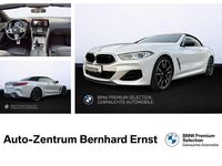 Gebraucht BMW M850 Efficient Dynamics 530 PS (389 kW) 2025 Schwarz Coupé