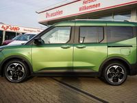 Gebraucht Ford Tourneo Courier Active 125 PS (91 kW) 2024 Grün Van / Kleinbus