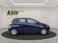 gebraucht Renault Zoe Life*R110*Z.E. 50 (Kauf-Batterie)