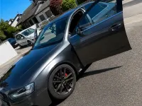 Gebraucht Audi A4 Design 245 PS (180 kW) 2013 Grau Limousine