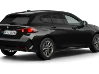 Gebraucht BMW 120 Shadowline 163 PS (119 kW) 2025 Schwarz Kleinwagen