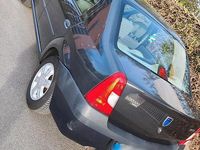 Second-hand Dacia Logan 75 CP (55 kW) 2007 Gri Berlinǎ