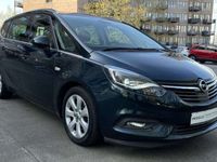 gebraucht Opel Zafira 170PS AUT Inno 7SITZ LED NAVI CAM SHZ AGR