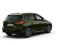 Gebraucht BMW 230e Active Tourer Performance 150 PS (110 kW) 2024 Grün Van / Kleinbus