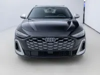 Brugt Audi S5 Ambiente 367 HK (269 kW) 2025 Sort Stationcar