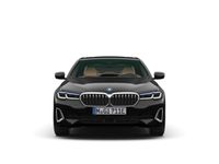 gebraucht BMW 530 e Limousine HUD AD Navi digitales Cockpit Soundsystem Massagesitze Klimasitze Laserlicht LED Blendfreies Fernl.