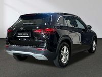 Gebraucht Mercedes GLA200 163 PS (119 kW) 2024 Schwarz SUV