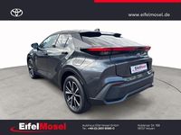 Gebraucht Toyota C-HR Team 197 PS (144 kW) 2025 Grau SUV