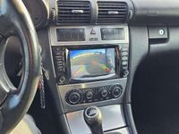 Gebraucht Mercedes C200 Avantgarde 163 PS (119 kW) 2006 Limousine