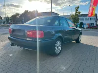Gebraucht Audi 80 90 PS (66 kW) 1994 Schwarz Limousine