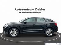 gebraucht Audi Q3 45 TFSI e Sportback Hybrid Navi PDC Sitzheizung