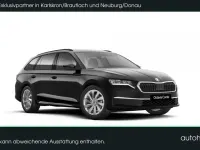 Neu Skoda Octavia Selection 150 PS (110 kW) 2026 Blackmagic perleffekt (schwarz) Kombi