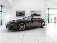 Gebraucht Ferrari Portofino 600 PS (441 kW) 2018 Grau Cabrio