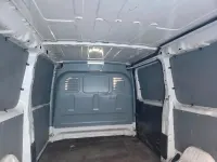 Gebraucht Citroën Jumpy 2014 Weiß Van / Kleinbus