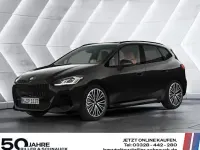 Neu BMW 220 170 PS (125 kW) 2025 Schwarz Coupé