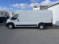 Gebraucht Opel Movano 165 PS (121 kW) 2024 Weiß Van