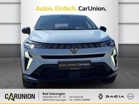 Neu Renault Symbioz Techno 146 PS (107 kW) 2025 Perlmuttweiß metallic SUV