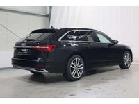 Gebraucht Audi A6 Advanced Plus 204 PS (150 kW) 2025 Mythosschwarz metallic Kombi