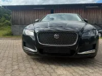 Gebraucht Jaguar XF 163 PS (119 kW) 2015 Limousine
