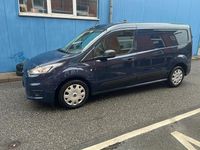 Gebraucht Ford Transit 101 PS (74 kW) 2020 Van / Kleinbus