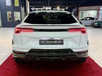 Gebraucht Lamborghini Urus 666 PS (489 kW) 2024 Bianco monocerus SUV