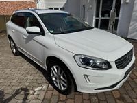 Gebraucht Volvo XC60 Summum 190 PS (139 kW) 2017 Weiß SUV