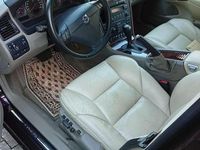 Gebraucht Volvo S60 Summum 170 PS (125 kW) 2005 Violett Limousine