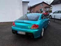 Gebraucht Hyundai Coupé 143 PS (105 kW) 2003 Coupé