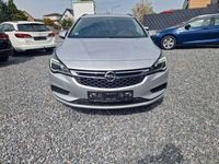 gebraucht Opel Astra Sports Tourer Selection