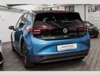 gebraucht VW ID3 Pro 204 PS 58 kWh ACC/FAS/PDC/AHK