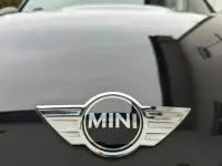 Occasion Mini Cooper Chili 136 ch (100 kW) 2017 Noir Citadine