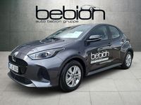 Gebraucht Mazda 2 Center-Line 116 PS (85 kW) 2026 Lead grey Kleinwagen