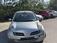 Gebraucht Nissan Micra 54 PS (39 kW) 2007 Limousine