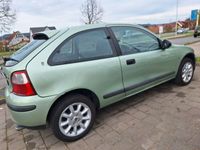 gebraucht Rover 25 1.4 76 kW Celeste Celeste