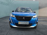 gebraucht Peugeot 2008 1.5 GT 130 v h