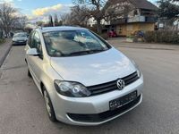 gebraucht VW Golf Plus VI Comfortline