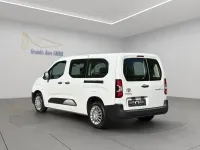 Gebraucht Toyota Proace Verso City 110 PS (80 kW) 2023 Weiß Kombi