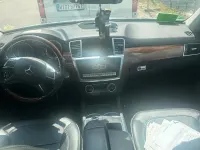 Gebraucht Mercedes ML350 322 PS (236 kW) 2012 Silber SUV