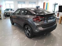 Gebraucht Citroën C4 PureTech 131 PS (96 kW) 2023 Grau metallic SUV
